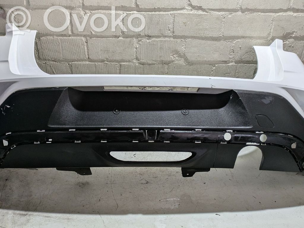 Opel Mokka B Etupuskuri 