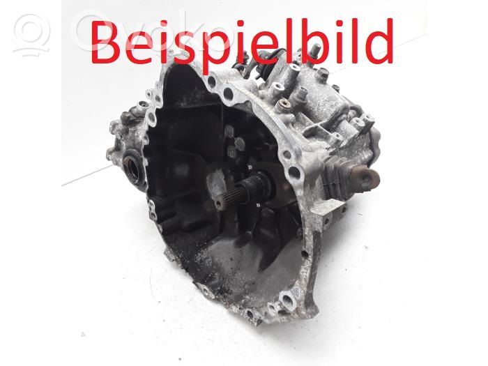 BMW 3 E46 Manualna 5-biegowa skrzynia biegów 