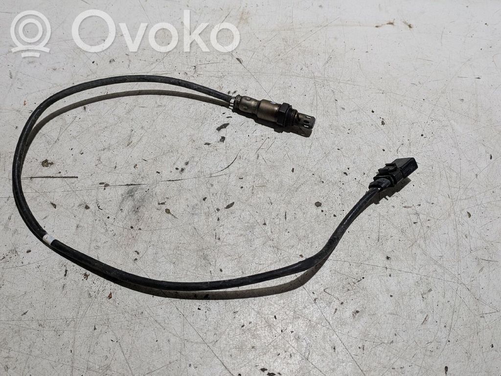 Lambda probe sensor   04E906262EB