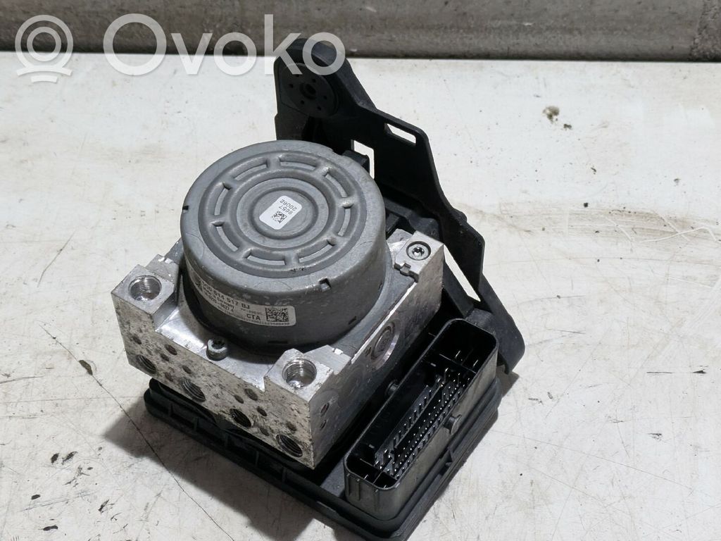 Skoda Superb B8 (3V) ABS Pump 
