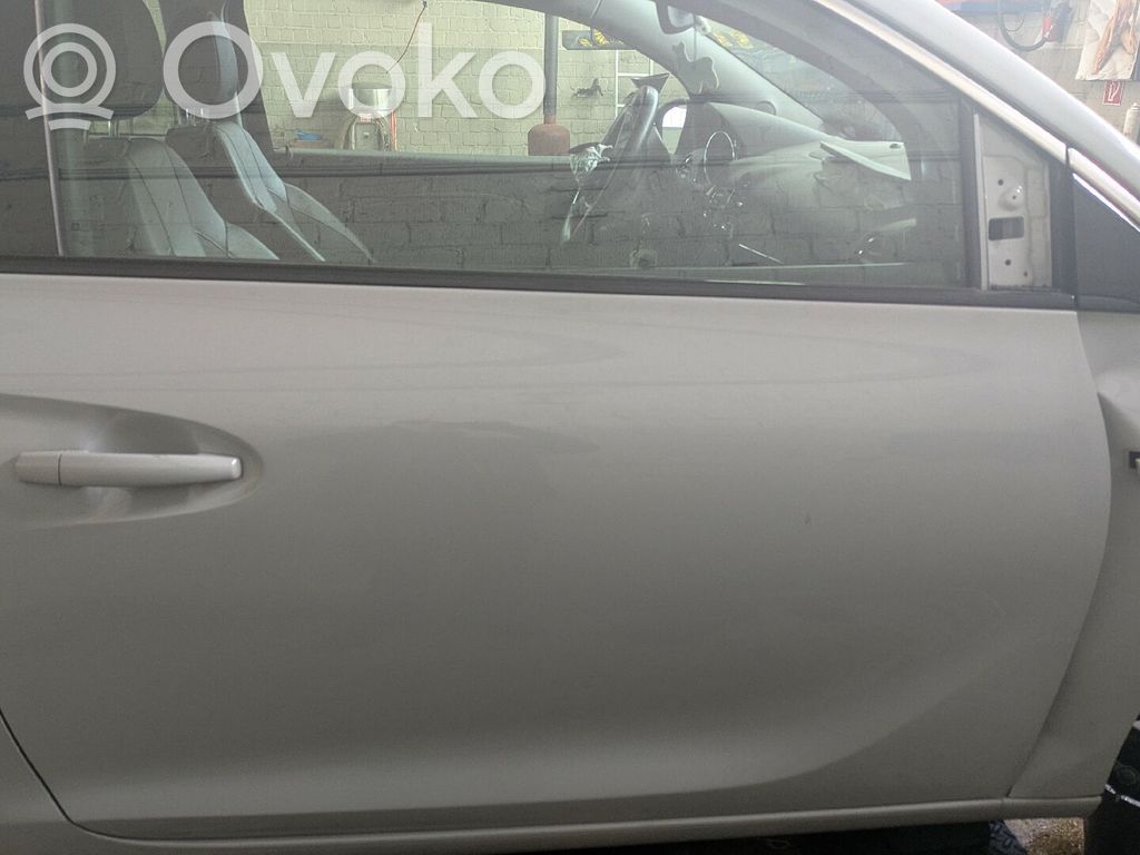 Opel Adam Front door 