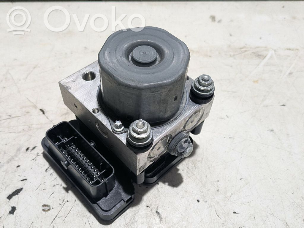ABS-pumppu   95522566