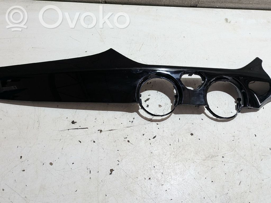 Opel Adam Panel de instrumentos 
