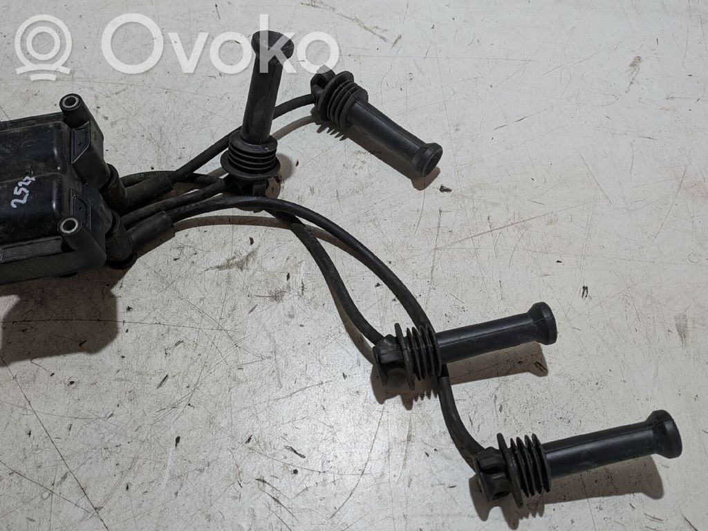Ford Fiesta Bobină aprindere 