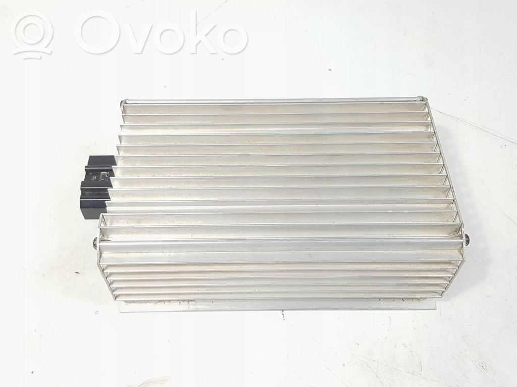 Skaņas pastiprinātājs   4E0910223F