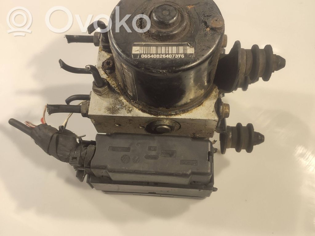 ABS-pumppu   1K0907379AC,00005305H0,10096003593