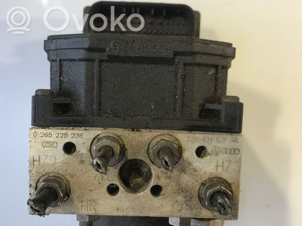 ABS Pump   3D0614517AK,0265225236