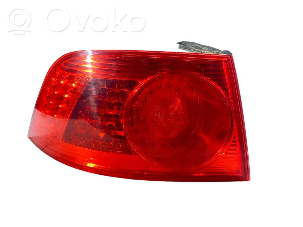 Rear/tail lights