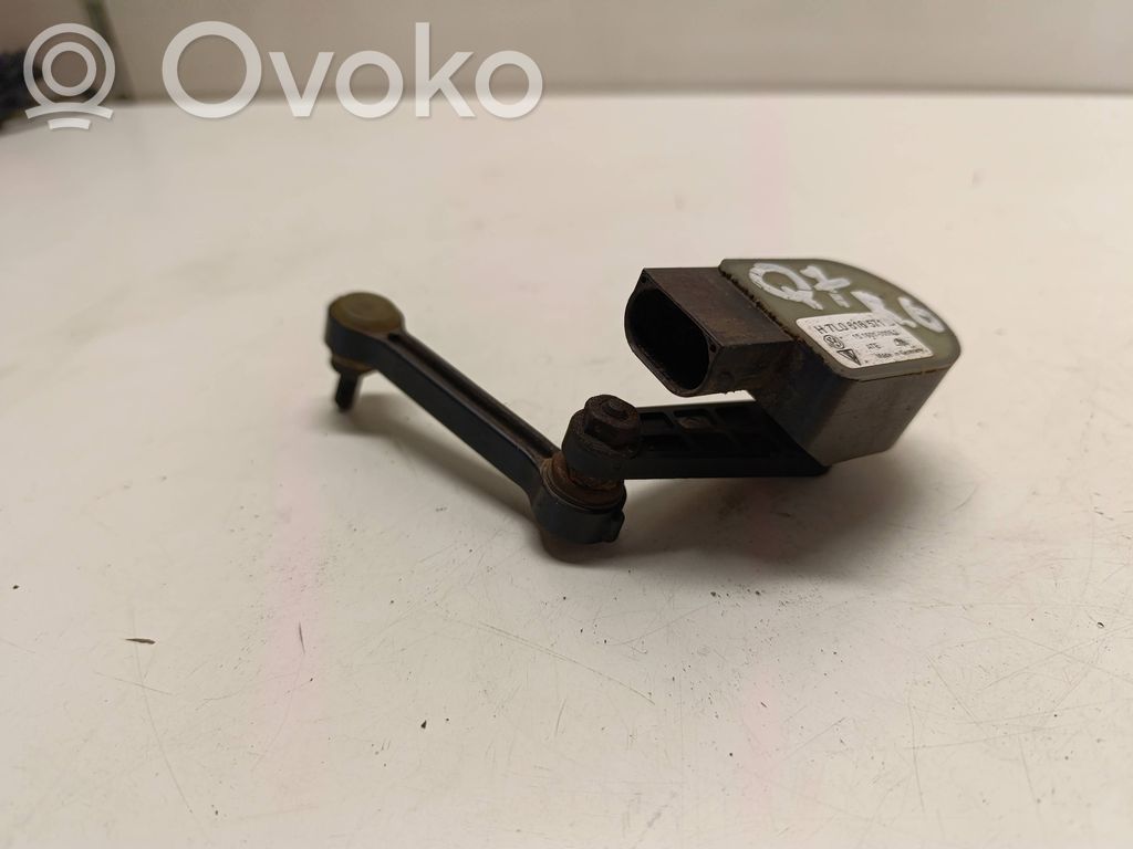Headlight/headlamp level sensor   4E0907503C