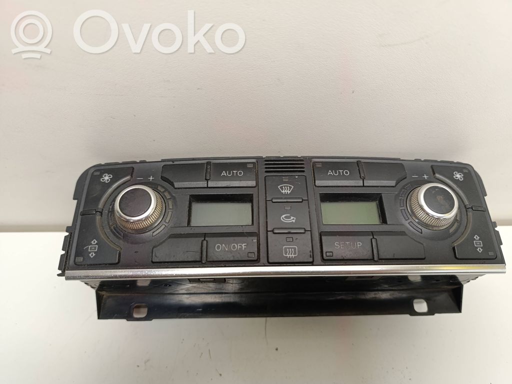 Unidad de control climatización   4E0820043,5HB00848000,4F0910043A
