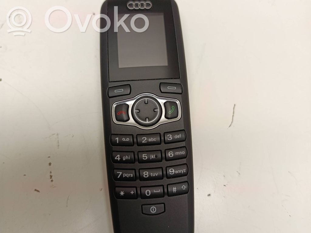 Teléfono   4F0862393,4F0910393AB,P11000887402