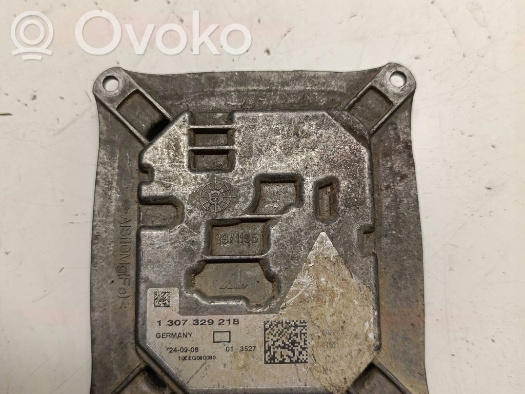 Audi A4 S4 B8 8K Modulo di zavorra faro Xenon 
