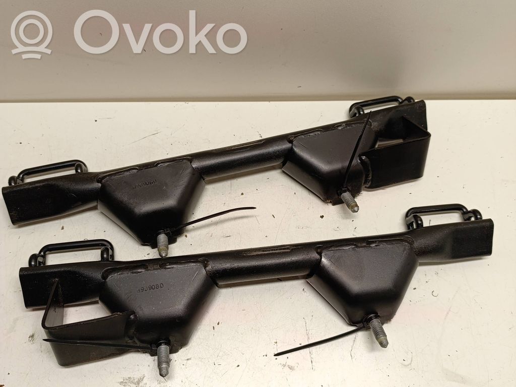 Soporte ISOFIX   8E0813545A,8E0813546A