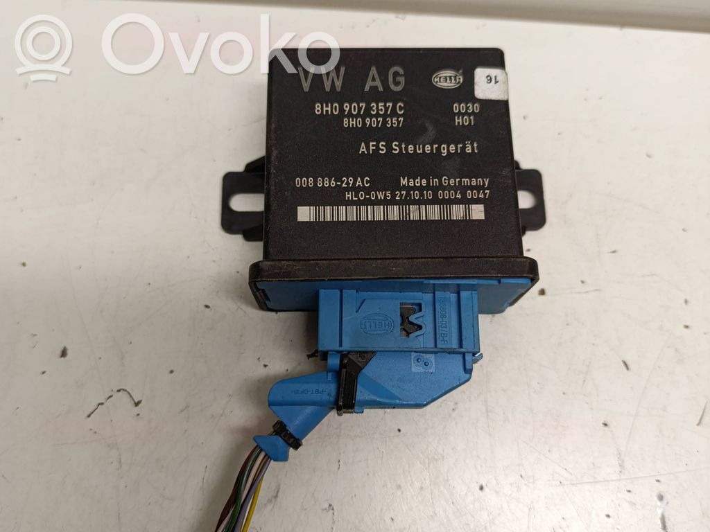 Módulo de luz LCM   8H0907357C,00888629AC