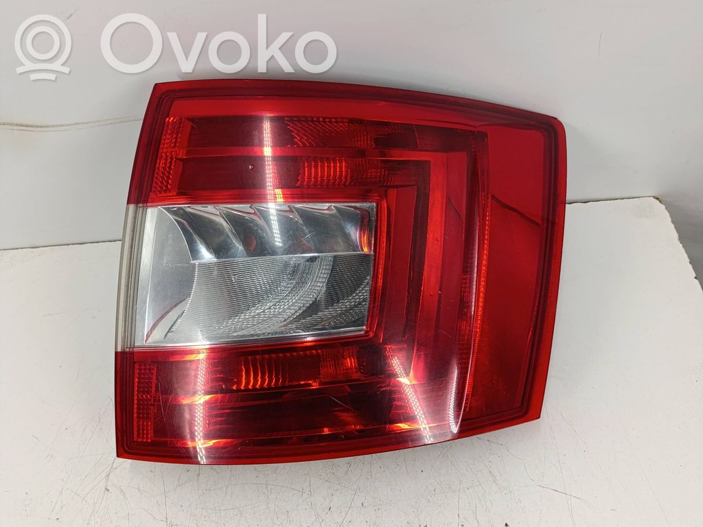 Skoda Octavia Mk3 (5E) Lampa tylna 
