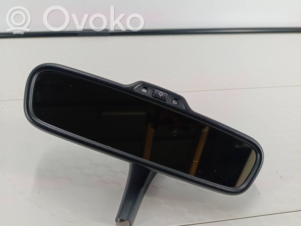 Audi A6 S6 C7 4G Espejo retrovisor (interior) 