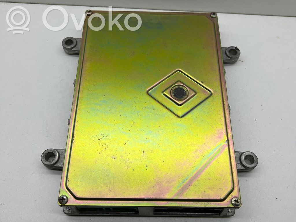 Honda Concerto Engine control unit/module 