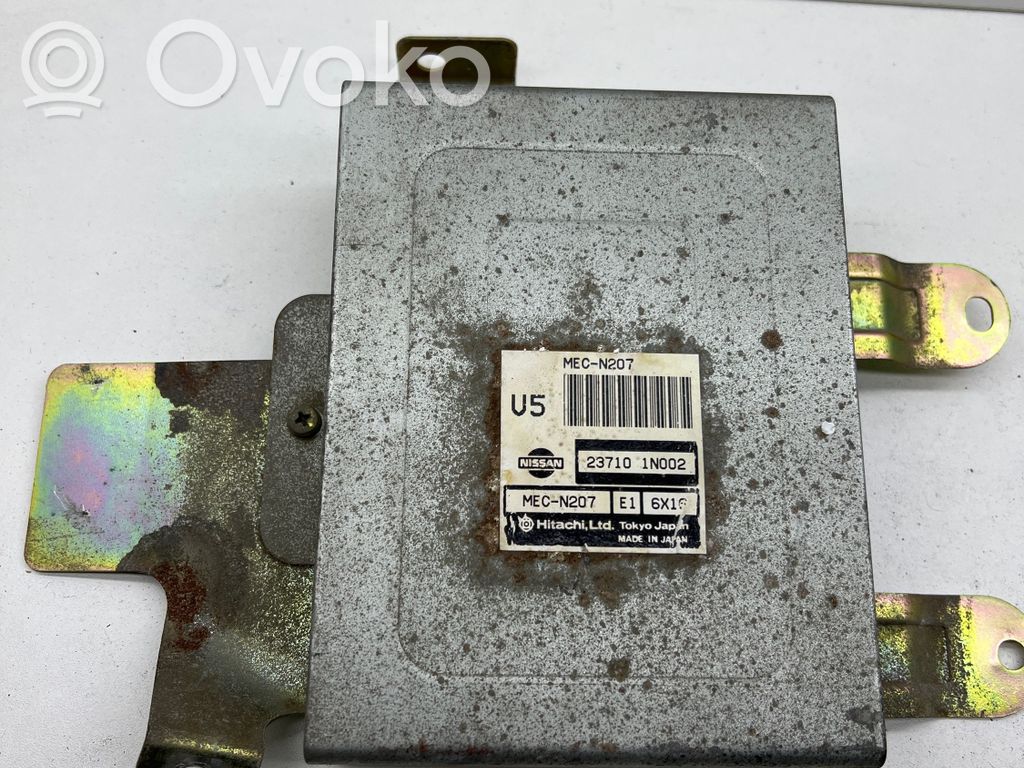 Nissan Primera Engine control unit/module 
