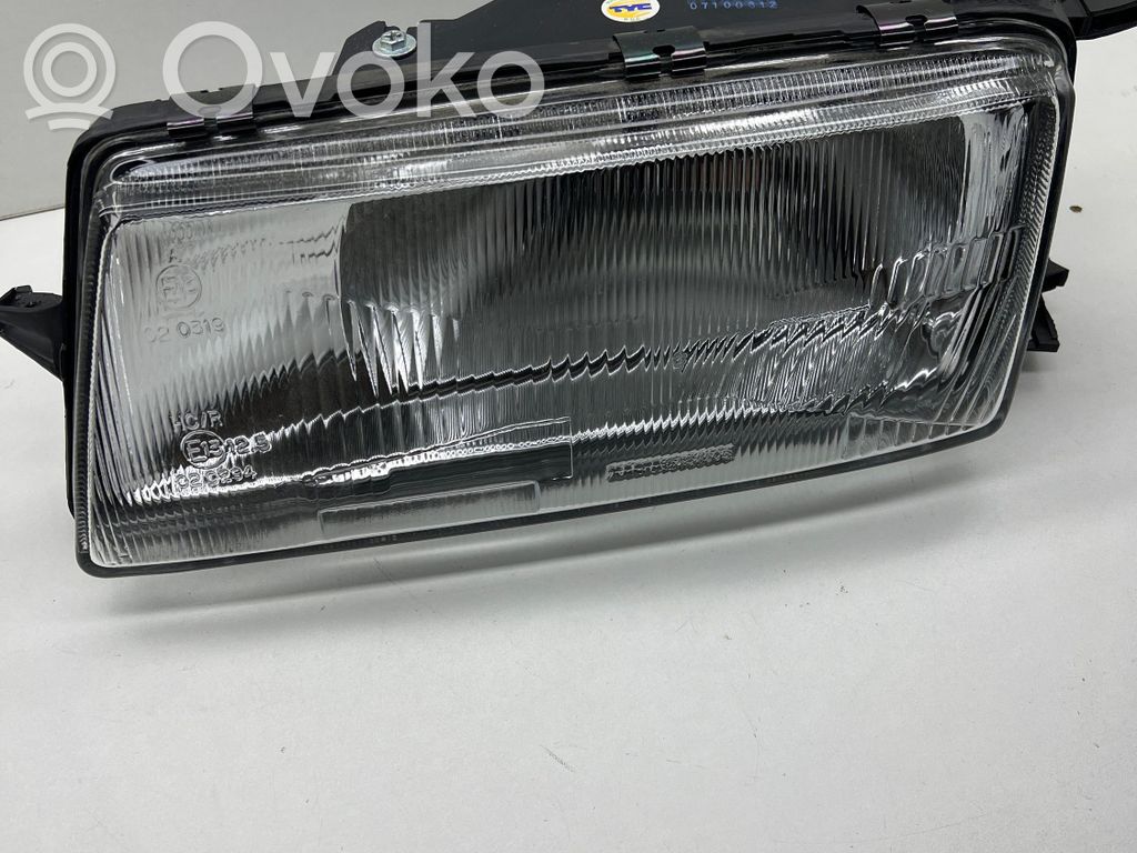 Opel Vectra A Scheinwerfer 