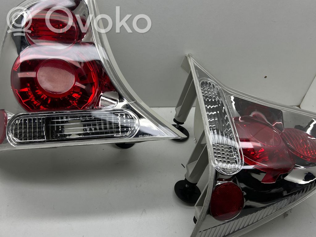 Luz trasera/de freno   S157