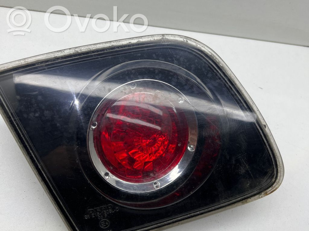 Mazda 3 I Tailgate rear/tail lights 