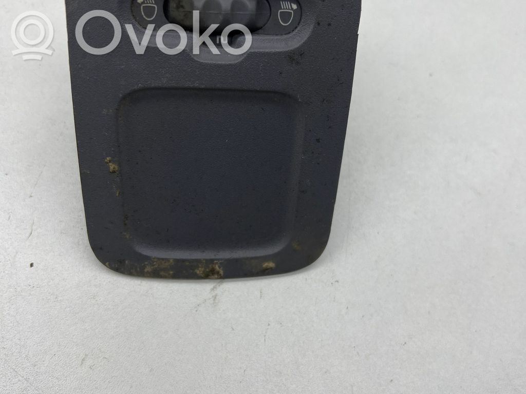 Renault Clio II Headlight level height control switch 