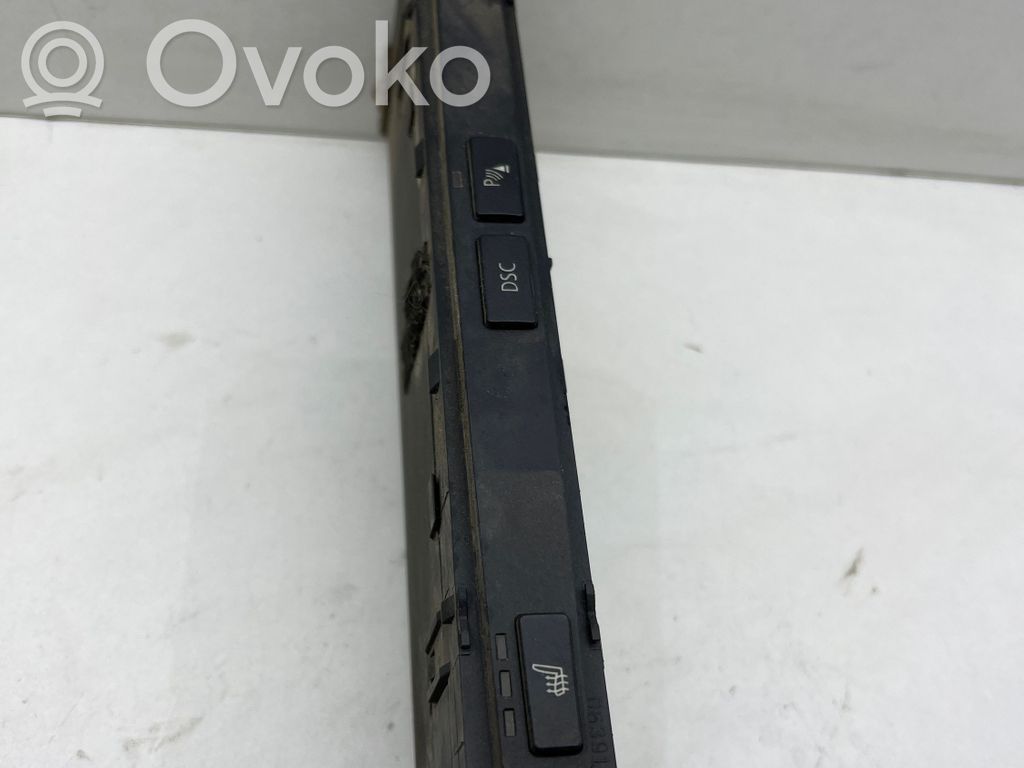 Parking (PDC) sensor switch   6949453,193594,13580213