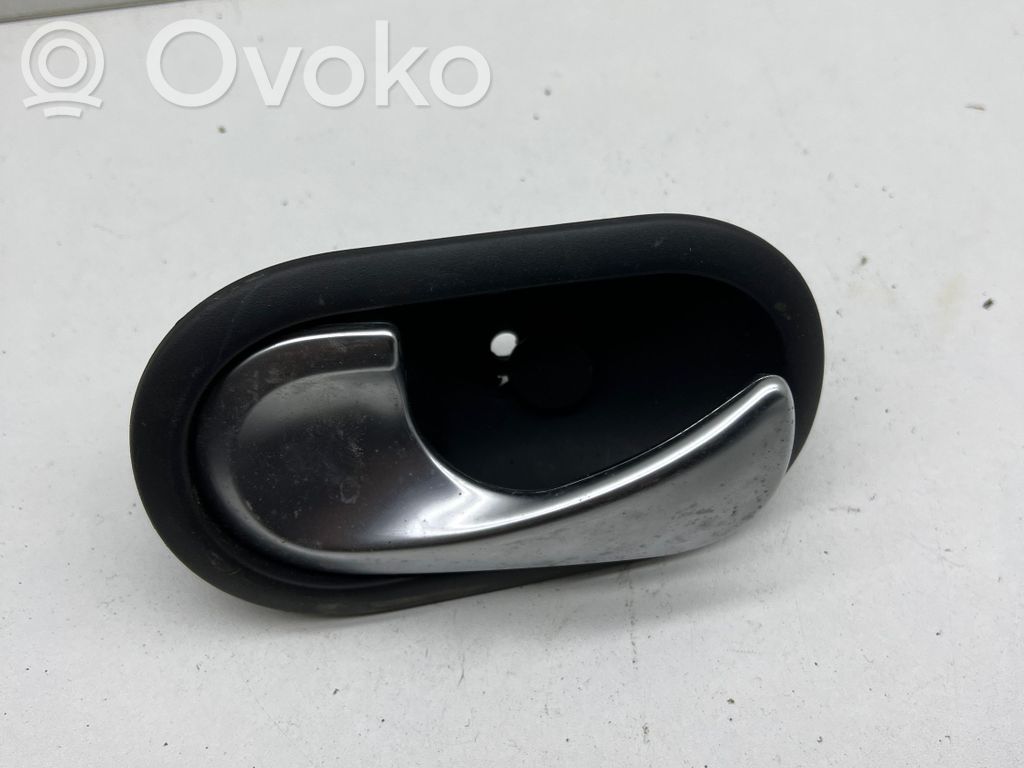 Tailgate interior release/open handle   82474GH,310579
