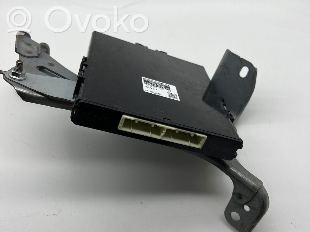 Lexus RX 330 - 350 - 400H Other control units/modules 