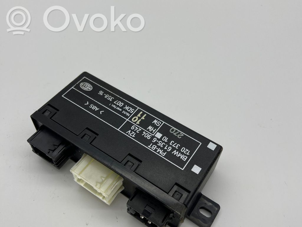 Unité de commande module de porte   5DK00735816