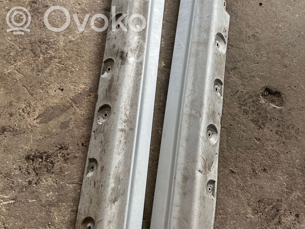 BMW 3 E46 Sill 