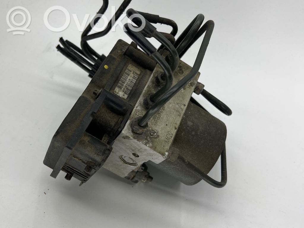 Subaru Legacy Bomba de ABS 