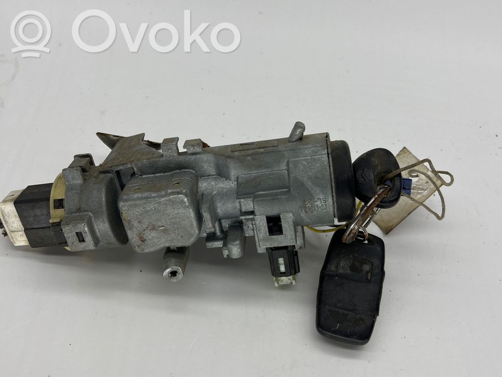Ignition lock   SL33