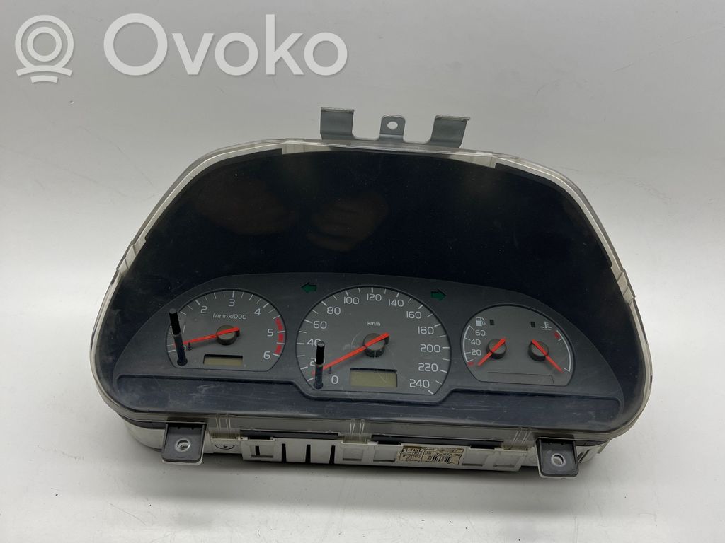 Volvo S40, V40 Спидометр (приборный щиток) 