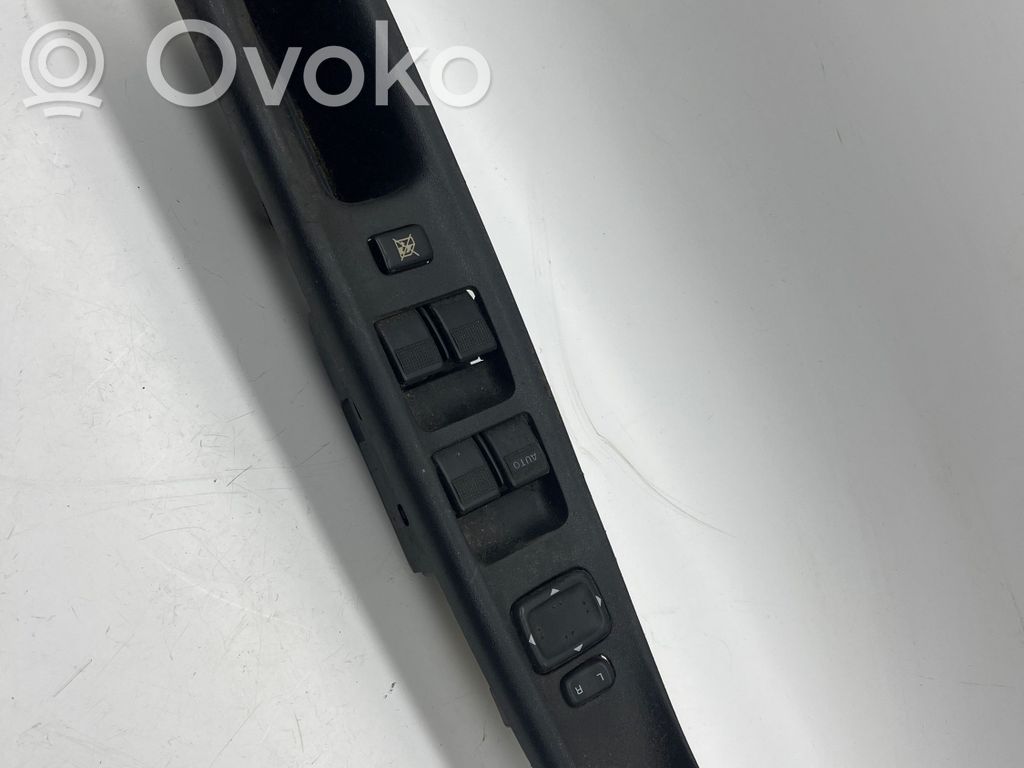 Electric window control switch   183608