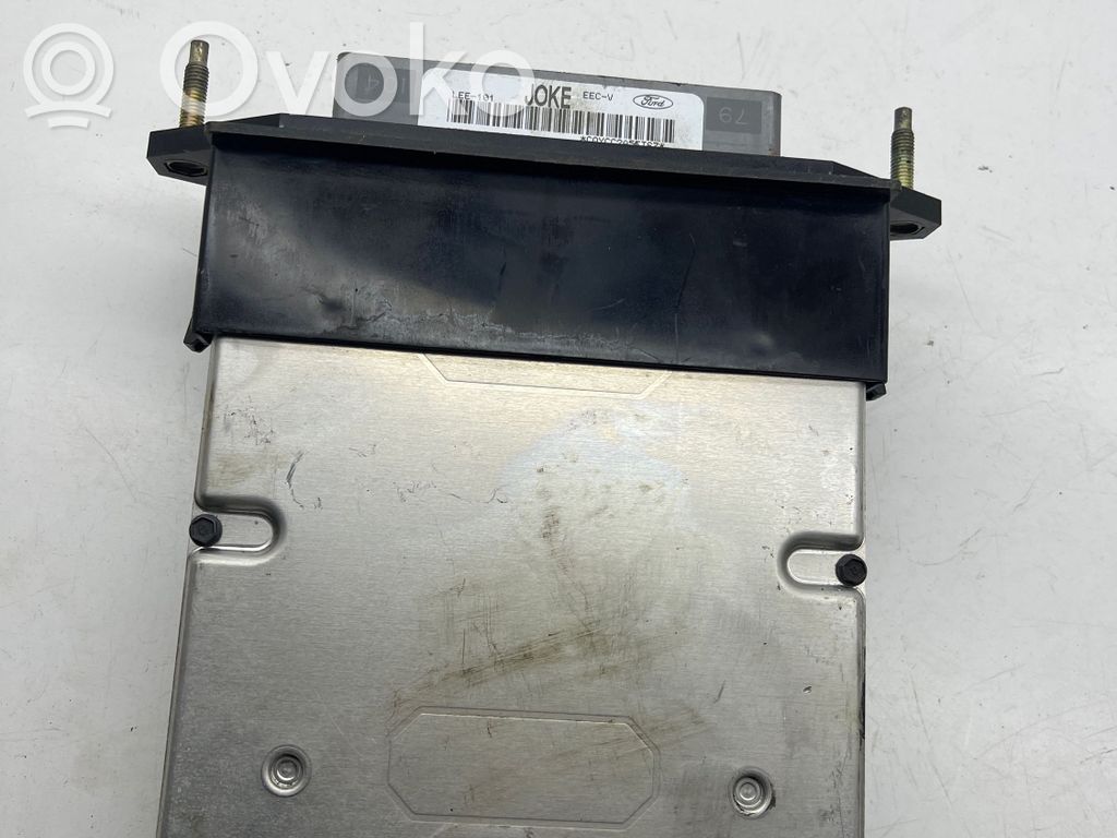 Ford Mondeo Mk III Engine control unit/module 