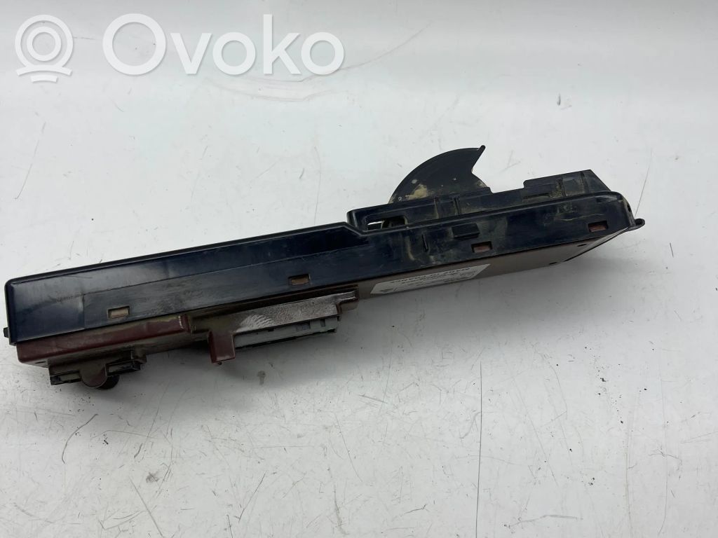 Electric window control switch   12801381,12803062,SAAB034A09,12803058