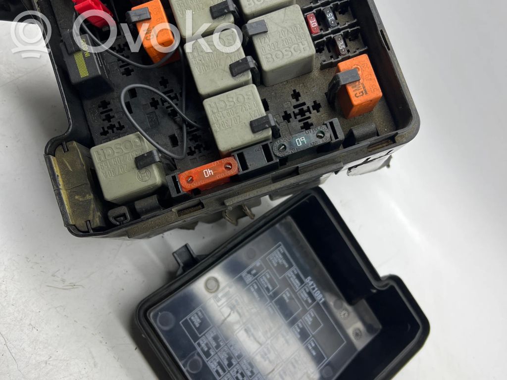 Fuse module   5243308,5471081