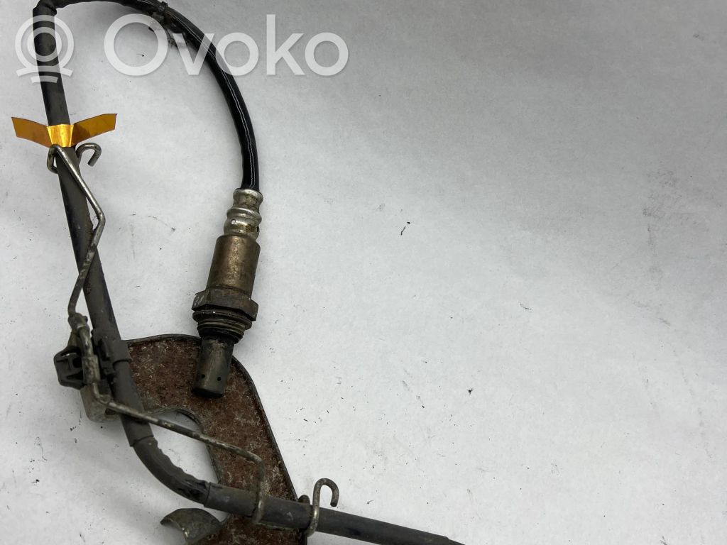 Toyota Avensis Verso Sensore della sonda Lambda 