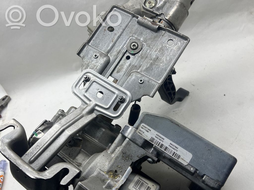 Power steering pump   A0055388,A0039504,54087188A,59327600