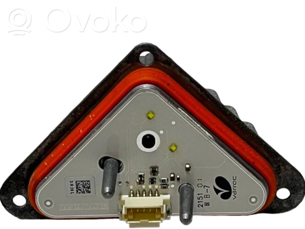 Renault Master III LED ballast control module 