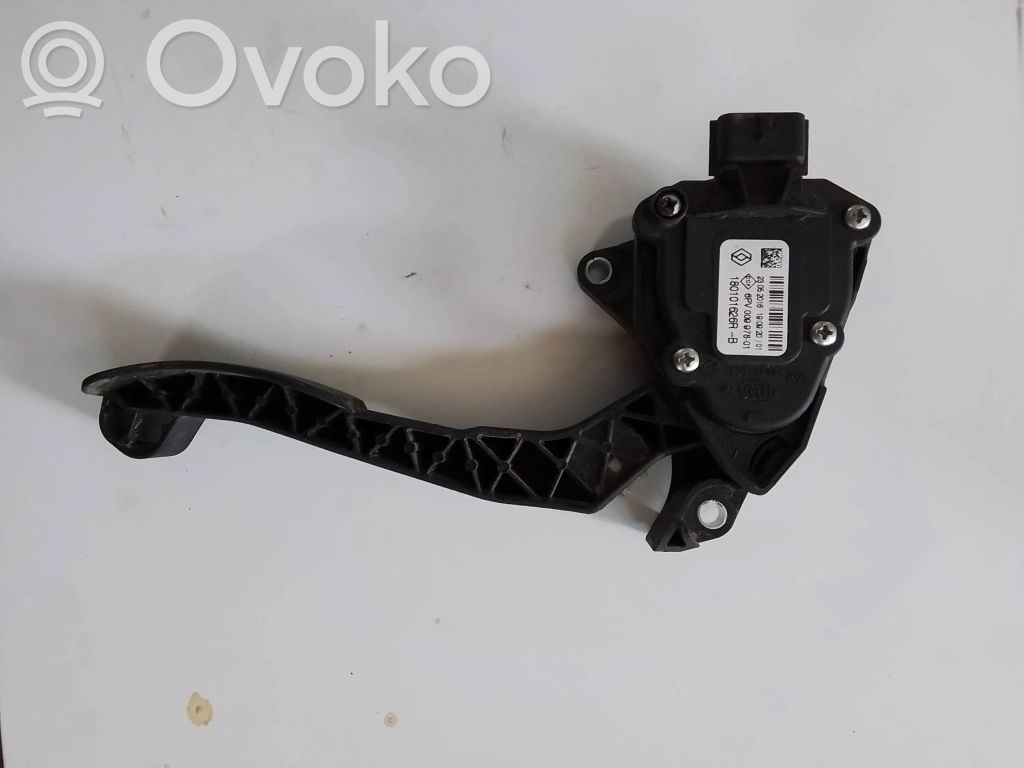 Renault Master III Accelerator throttle pedal 