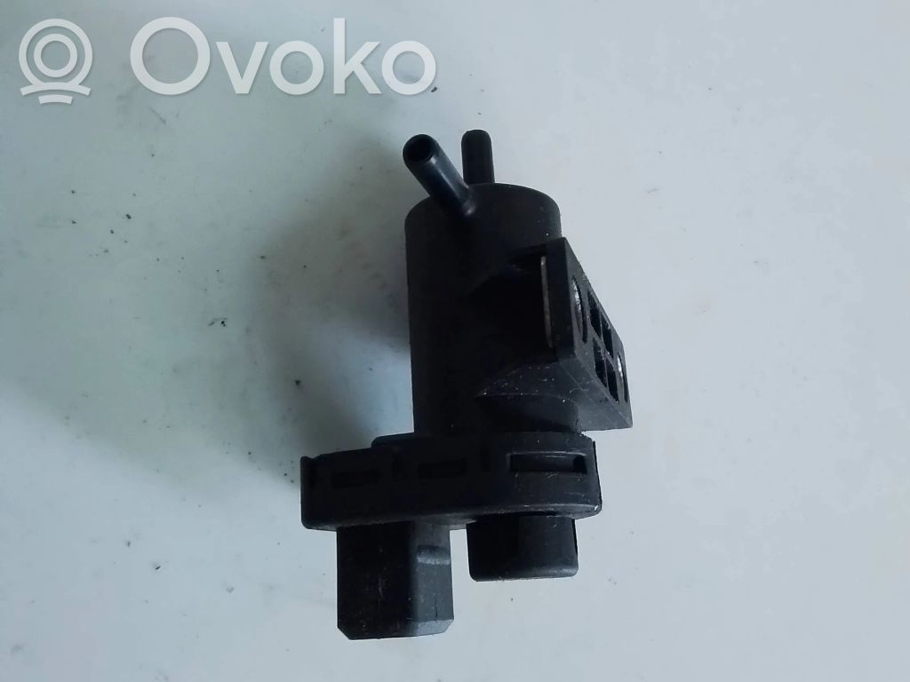 Electroválvula del turbo   8200762162,7700113709