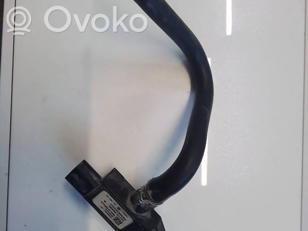 Renault Master III Sensor de presión del escape 