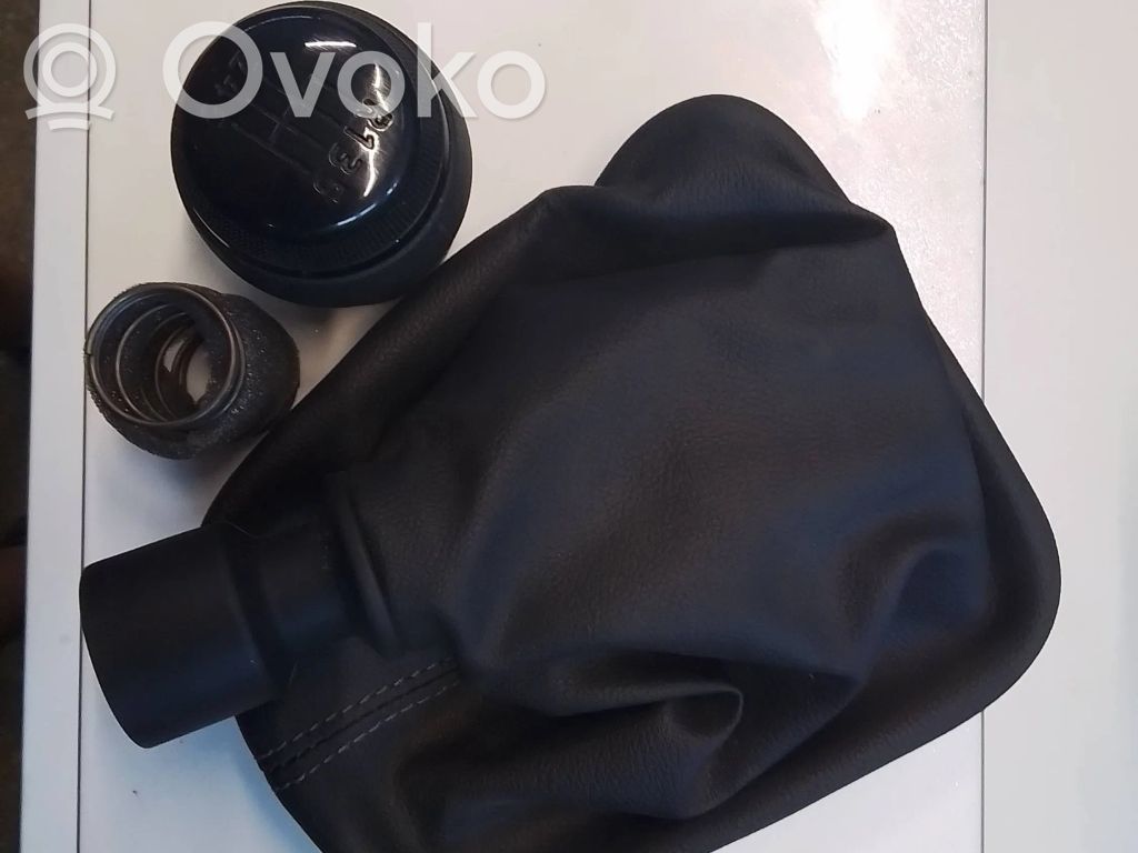 Renault Master III Selector caja de cambios 