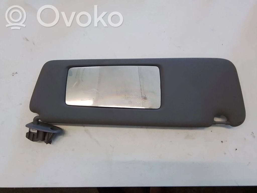 Sun visor   964009714R