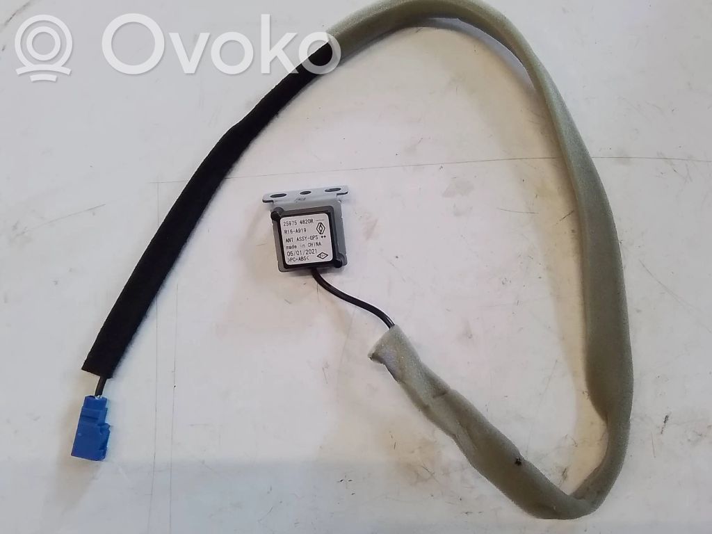 GPS-pystyantenni   259754820R,R16A919