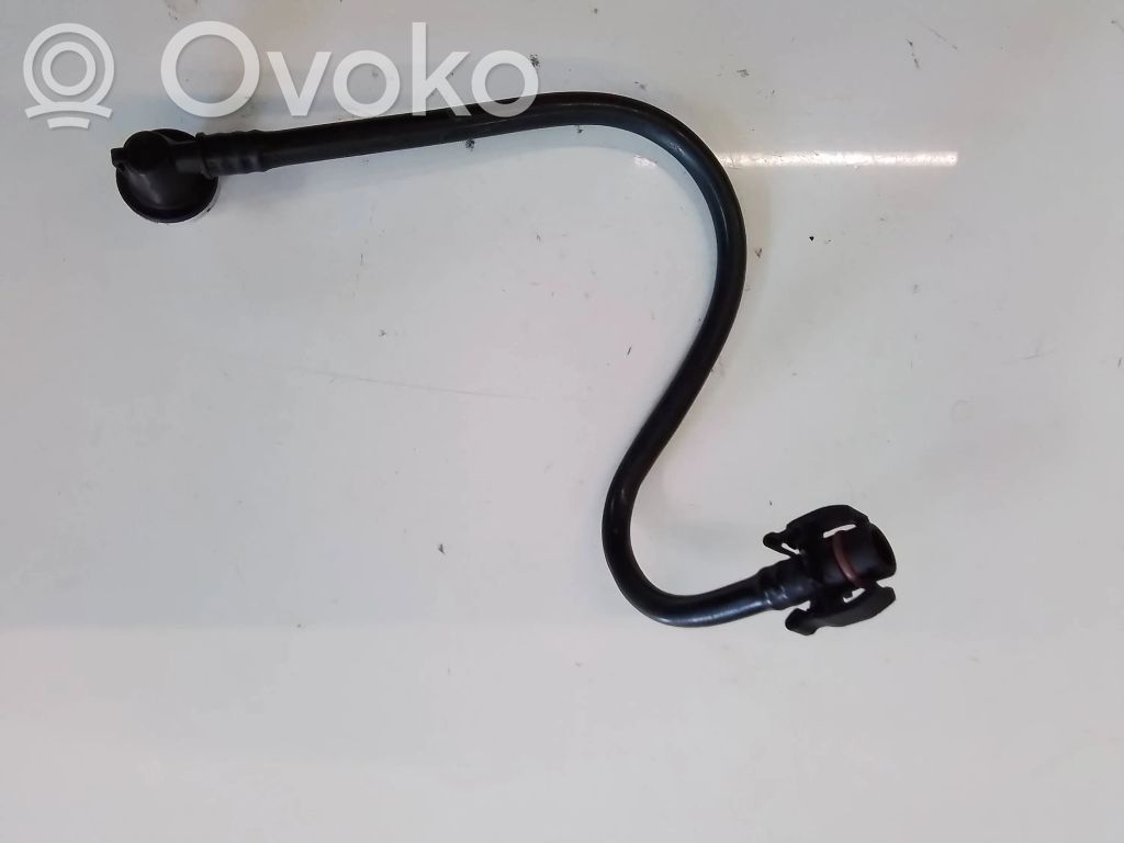 Renault Master III Brake booster pipe/hose 