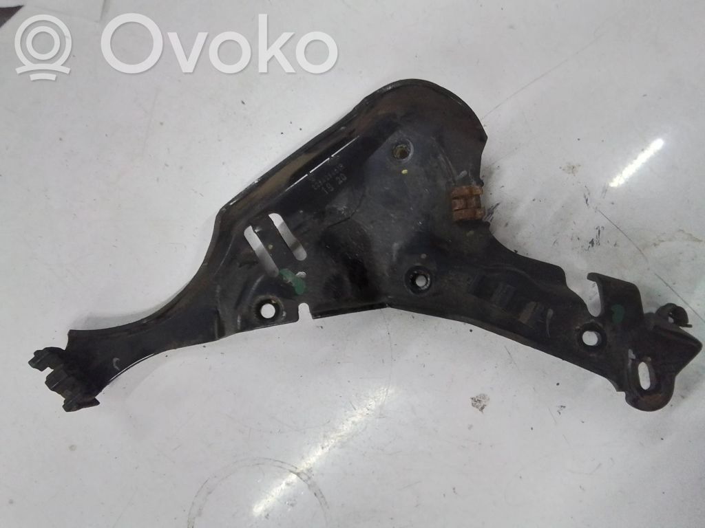 Renault Master III Otros repuestos del motor 