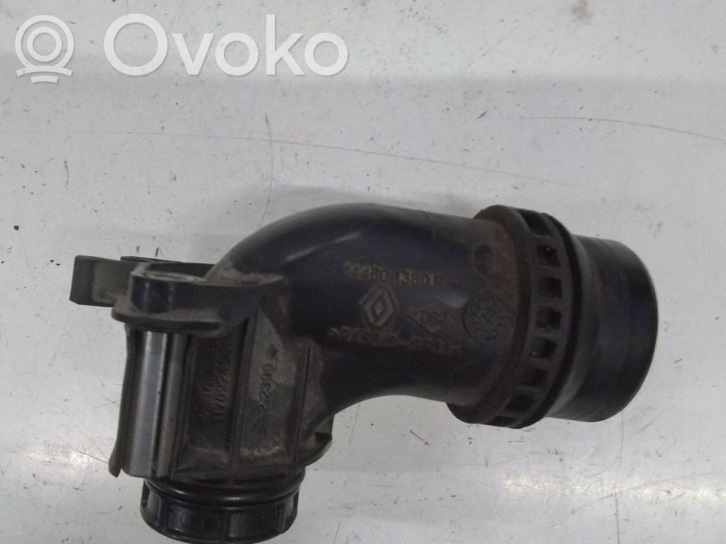 Renault Master III Rura / Wąż dolotowy powietrza turbiny 